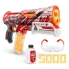 XSHOT Hyper Gel Clutch šratasviedis (5 000 Hyper Gel rutuliukų) ZURU
