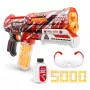 XSHOT Hyper Gel Clutch šratasviedis (5 000 Hyper Gel rutuliukų) ZURU
