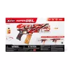 XSHOT Hyper Gel Clutch šratasviedis (5 000 Hyper Gel rutuliukų) ZURU