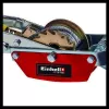 Rankinė gervė Einhell TC-LW 1000, maksimali apkrova 1000 kg, trosas 2,2 m