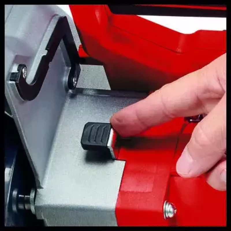 Kampinis pjūklas Einhell TC-SM 254
