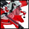 Kampinis pjūklas Einhell TC-SM 254