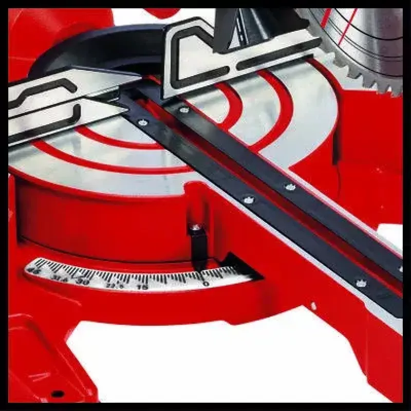 Kampinis pjūklas Einhell TC-SM 254