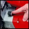 Pjūklas Einhell TC-SM 216, kryžminis ir kampinis pjovimas, 1600 W