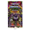 Veiksmo figūrėlė MATTEL Masters of the Universe Origins Donatello JBM98 – kolekcinė pozicionuojama figūrėlė