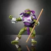 Veiksmo figūrėlė MATTEL Masters of the Universe Origins Donatello JBM98 – kolekcinė pozicionuojama figūrėlė