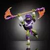 Veiksmo figūrėlė MATTEL Masters of the Universe Origins Donatello JBM98 – kolekcinė pozicionuojama figūrėlė