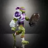 Veiksmo figūrėlė MATTEL Masters of the Universe Origins Donatello JBM98 – kolekcinė pozicionuojama figūrėlė