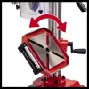 Stalinis gręžimo stovas Einhell TE-BD 750 E, 750 W, B16, be rakto