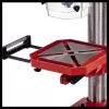 Stalinis gręžimo stovas Einhell TE-BD 750 E, 750 W, B16, be rakto