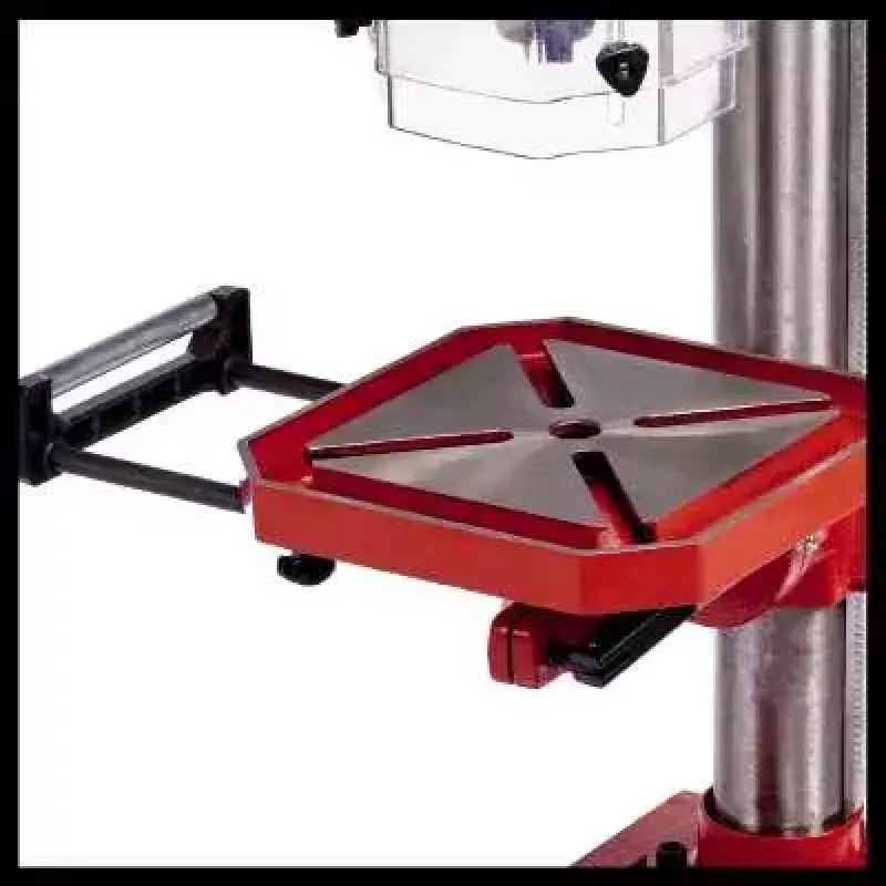 Stalinis gręžimo stovas Einhell TE-BD 750 E, 750 W, B16, be rakto