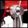 Stalinis gręžimo stovas Einhell TE-BD 750 E, 750 W, B16, be rakto