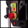Stalinis gręžimo stovas Einhell TE-BD 750 E, 750 W, B16, be rakto