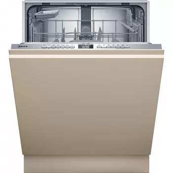 Neff S155HTX04E indaplovė, visiškai įmontuojama, 13 komplektų