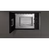 Neff HLAGD53G0 kombinuota mikrobangų krosnelė įmontuojama 25 L 900 W grafitas