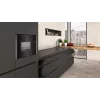 Neff HLAGD53G0 kombinuota mikrobangų krosnelė įmontuojama 25 L 900 W grafitas