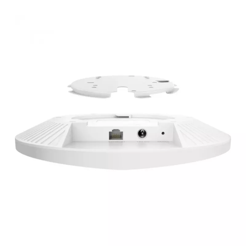 TP-Link Festa F67 Baltas belaidis prieigos taškas su PoE