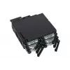 Icy Dock MB606SPO-B ToughArmor – 6× 2,5 inch SATA/SAS + optinis diskų įrenginys 5,25 inch lizdui