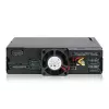 Icy Dock MB606SPO-B ToughArmor – 6× 2,5 inch SATA/SAS + optinis diskų įrenginys 5,25 inch lizdui