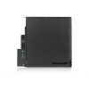 Icy Dock MB606SPO-B ToughArmor – 6× 2,5 inch SATA/SAS + optinis diskų įrenginys 5,25 inch lizdui