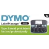 Etikečių spausdintuvas DYMO LabelManager 360D QWZ