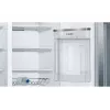 Bosch Serie 6 KAG93AIEP šaldytuvas-šaldiklis šalia 560 L Nerūdijantis plienas