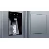 Bosch Serie 6 KAG93AIEP šaldytuvas-šaldiklis šalia 560 L Nerūdijantis plienas