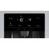 Bosch Serie 6 KAG93AIEP šaldytuvas-šaldiklis šalia 560 L Nerūdijantis plienas