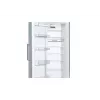 Bosch Serie 4 KSV36VLDP šaldytuvas Laisvai pastatomas 346 l Nerūdijantis plienas