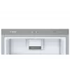 Bosch Serie 4 KSV36VLDP šaldytuvas Laisvai pastatomas 346 l Nerūdijantis plienas