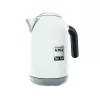 Kenwood ZJX650WH elektrinis virdulys 1 L 2200 W sidabrinis, baltas