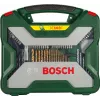 Bosch X-Line 2 607 019 331 gręžtų rinkinys 103 vnt.
