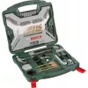 Bosch X-Line 2 607 019 331 gręžtų rinkinys 103 vnt.