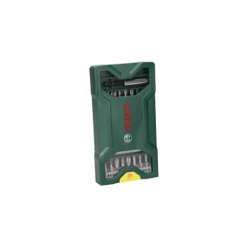Bosch 2 607 019 676 grąžtų rinkinys 25 vnt.