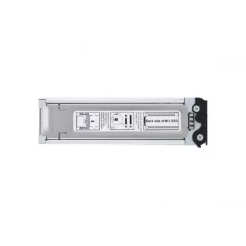 Vidinis M.2 adapteris Icy Dock MB840M2P-B