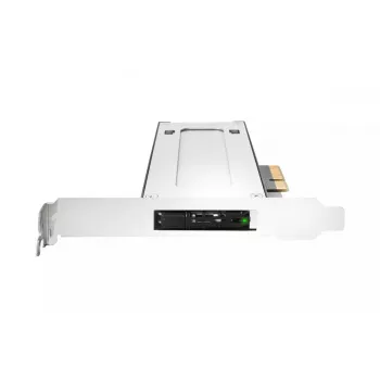 Vidinis M.2 adapteris Icy Dock MB840M2P-B