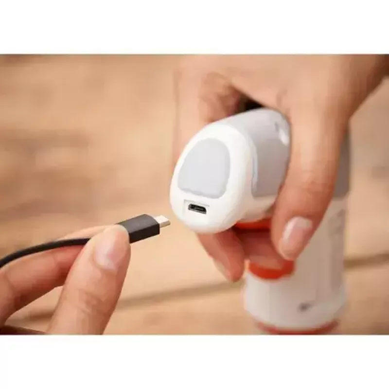 Atsuktuvas Black & Decker BCRTA01, 180 RPM, 5,5 N·m, 3,6 V