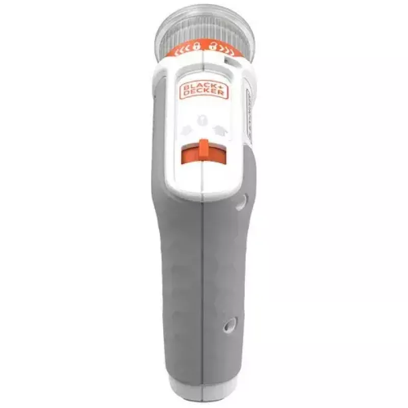 Atsuktuvas Black & Decker BCRTA01, 180 RPM, 5,5 N·m, 3,6 V