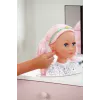 BABY born Stiliaus žymekliai ir aksesuarai, Makiažo/Stylingo lėlės galva, Moteriška, 3 m., Berniukas/Mergaitė, Įvairiaspalvis