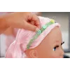 BABY born Stiliaus žymekliai ir aksesuarai, Makiažo/Stylingo lėlės galva, Moteriška, 3 m., Berniukas/Mergaitė, Įvairiaspalvis