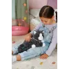 BABY born My Cat Cookie su dėžute, lėlė augintinis, 3 m., reikalingos baterijos