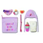 BABY born Newborn Set lėlės aksesuarų rinkinys