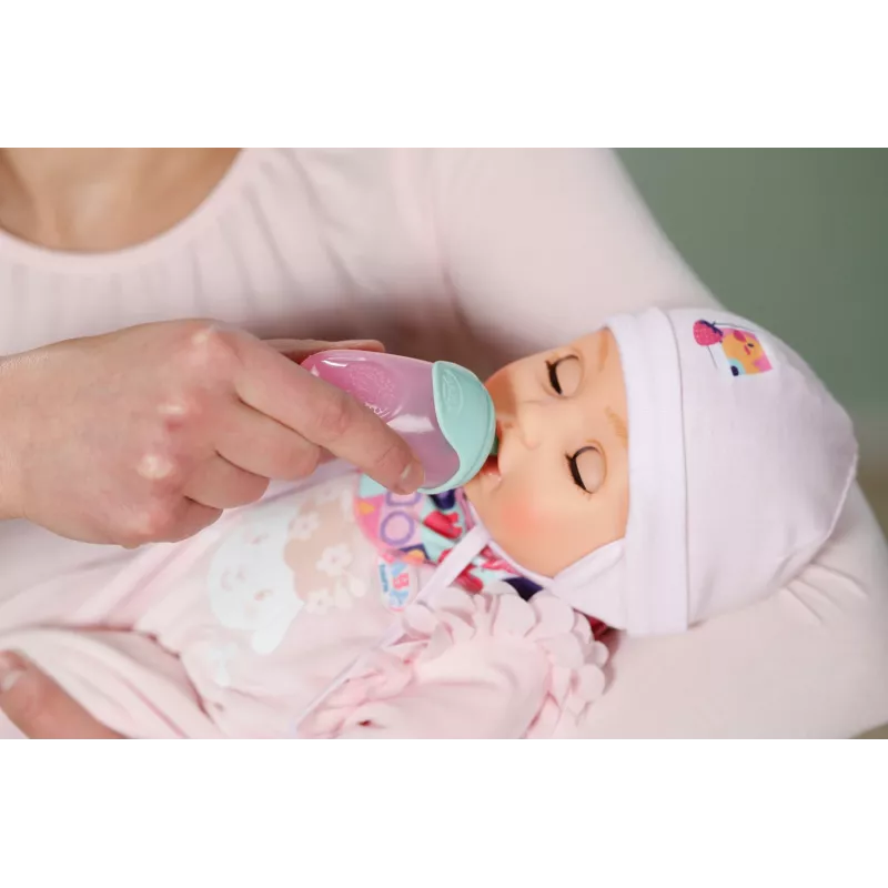 BABY born Newborn Set lėlės aksesuarų rinkinys