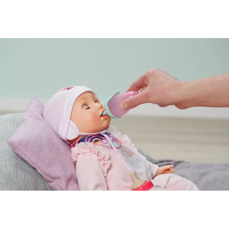 BABY born Newborn Set lėlės aksesuarų rinkinys