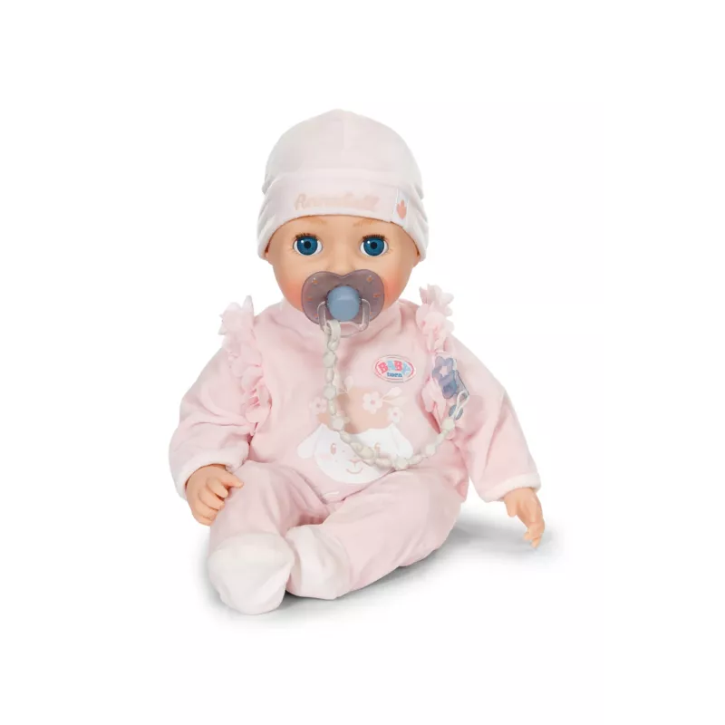 BABY born Newborn Set lėlės aksesuarų rinkinys
