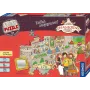 Puzzle Kosmos 2051698737 Die Schule der magischen Tiere 8+