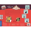 Puzzle Kosmos 2051698737 Die Schule der magischen Tiere 8+