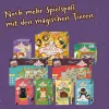 Puzzle Kosmos 2051698737 Die Schule der magischen Tiere 8+