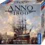 Stalo žaidimas Kosmos Anno 1800, strateginis