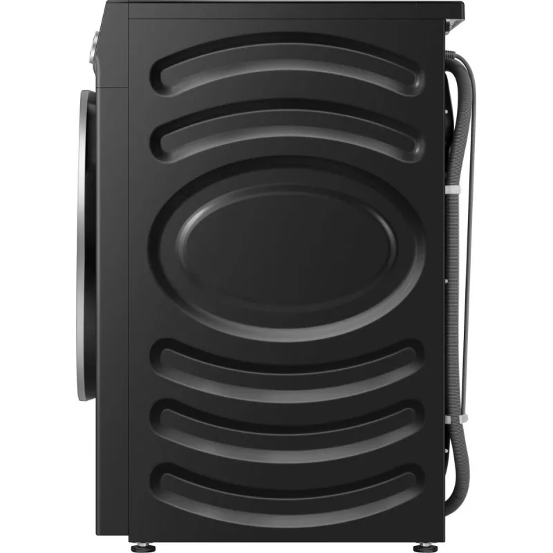 Hisense WF3S8043BB3 skalbimo mašina, pakraunama iš priekio, 8 kg, 1400 aps./min., juoda
